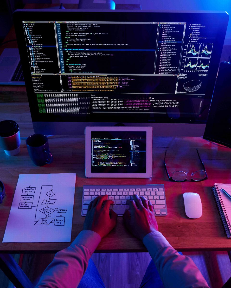 Web Development